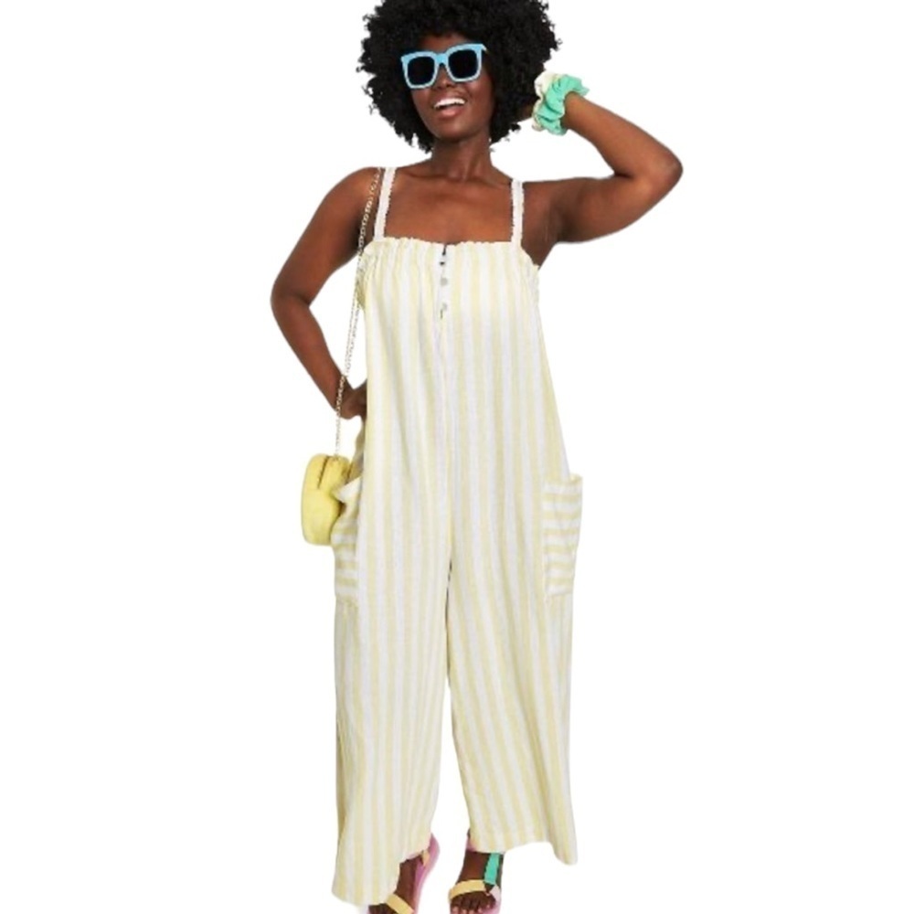 Stoney Clover Lane Jumpsuit - Picture 2 of 4